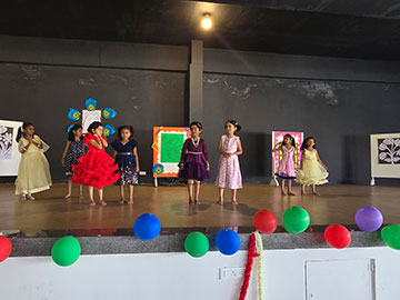 Events September 2025