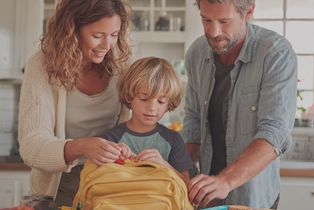 7 Tips for a Masterful School Morning Routine