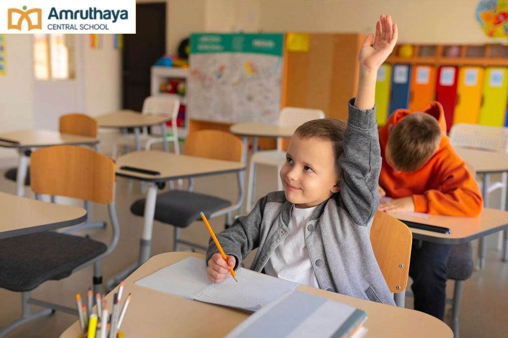 Leadership skills in early childhood education