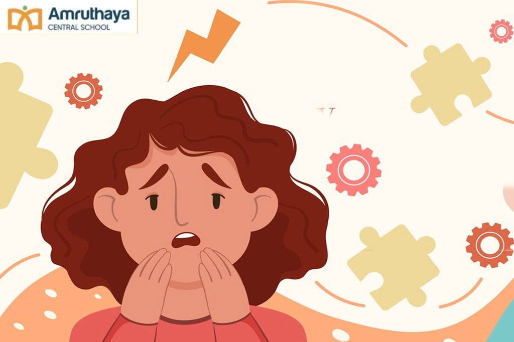 How to Handle Separation Anxiety in Early Years