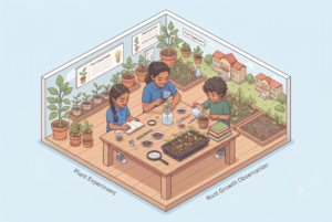 How Experiential Learning Builds Lifelong Problem-Solvers