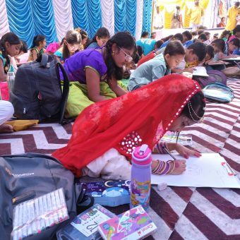 ISKCON Cultural Competitions