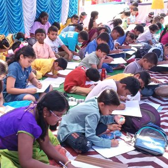 ISKCON Cultural Competitions