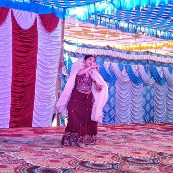 ISKCON Cultural Competitions