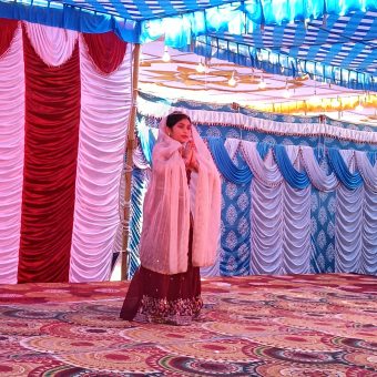 ISKCON Cultural Competitions