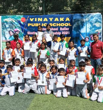 Students Achievement